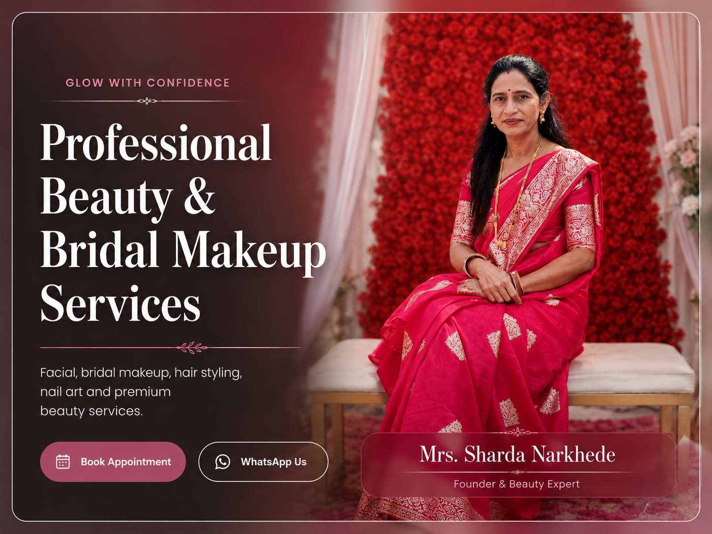 Dipali Beauty Studio