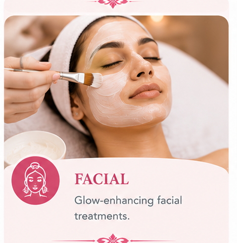 Facial