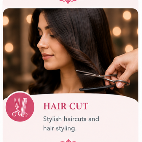 Hair Cut