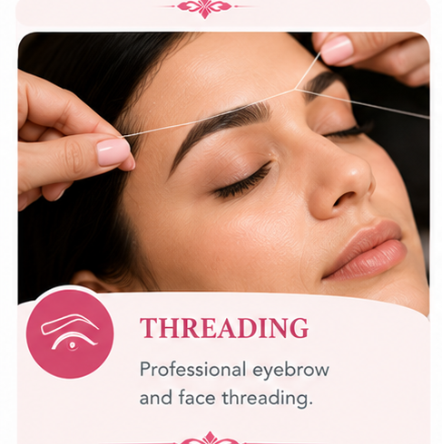 Threading